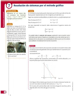Matematicas 9 vamos a aprender