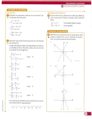Matematicas 9 vamos a aprender