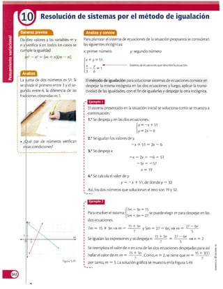 Matematicas 9 vamos a aprender