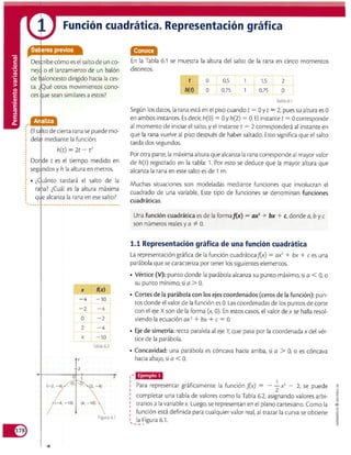 Matematicas 9 vamos a aprender