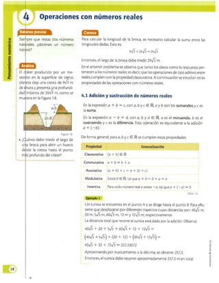 Matematicas 9 vamos a aprender