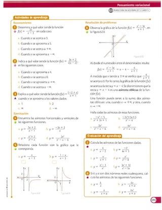 Matematicas 9 vamos a aprender