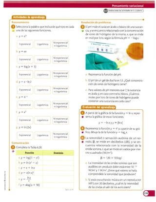 Matematicas 9 vamos a aprender