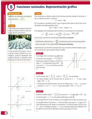 Matematicas 9 vamos a aprender