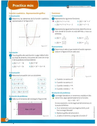 Matematicas 9 vamos a aprender