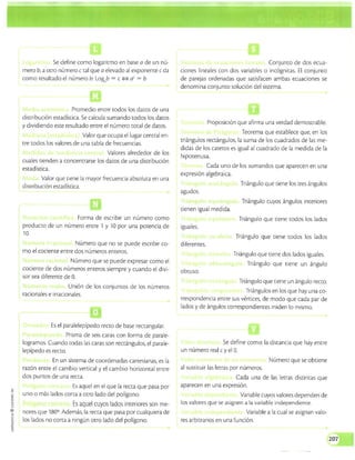 Matematicas 9 vamos a aprender