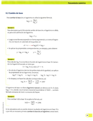Matematicas 9 vamos a aprender