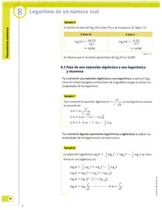 Matematicas 9 vamos a aprender