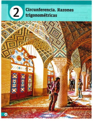 Matematicas 9 vamos a aprender