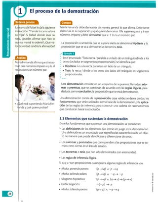 Matematicas 9 vamos a aprender