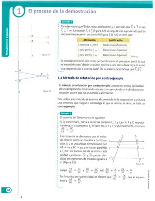 Matematicas 9 vamos a aprender