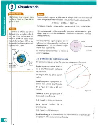 Matematicas 9 vamos a aprender