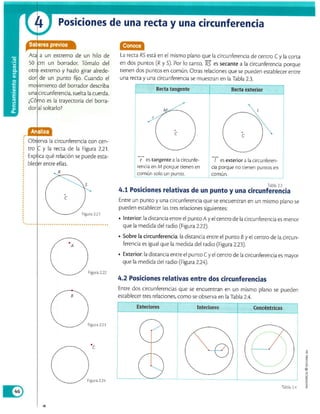 Matematicas 9 vamos a aprender