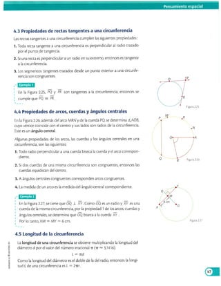 Matematicas 9 vamos a aprender