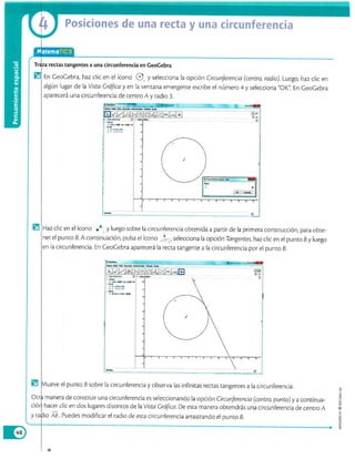 Matematicas 9 vamos a aprender