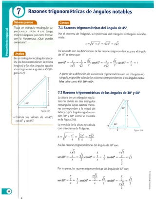 Matematicas 9 vamos a aprender