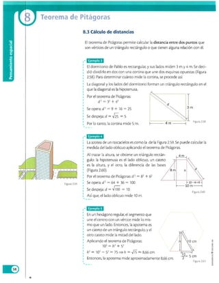 Matematicas 9 vamos a aprender