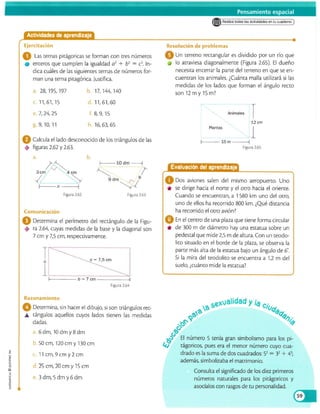 Matematicas 9 vamos a aprender