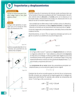 Matematicas 9 vamos a aprender