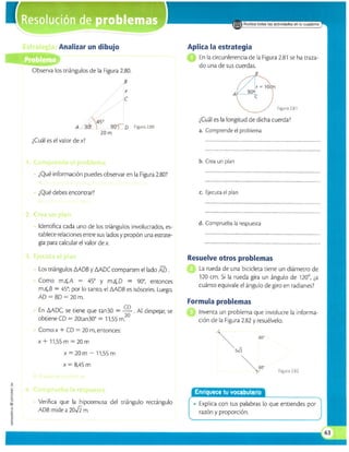 Matematicas 9 vamos a aprender
