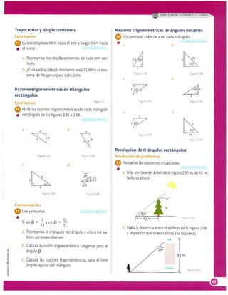 Matematicas 9 vamos a aprender