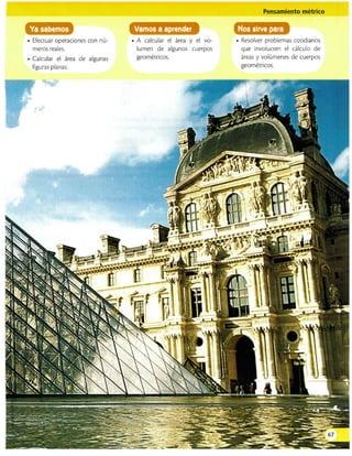 Matematicas 9 vamos a aprender