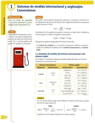 Matematicas 9 vamos a aprender