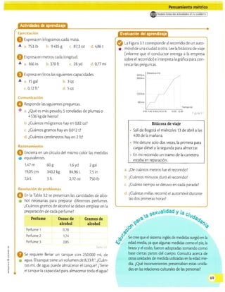 Matematicas 9 vamos a aprender