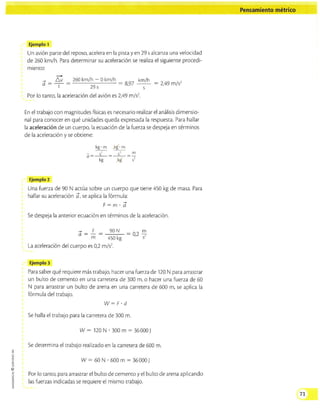 Matematicas 9 vamos a aprender