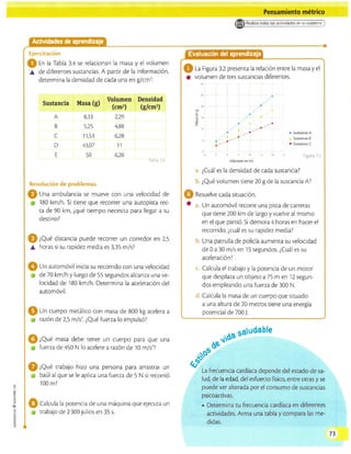 Matematicas 9 vamos a aprender