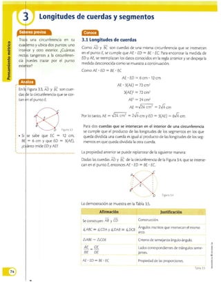 Matematicas 9 vamos a aprender