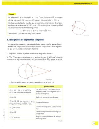 Matematicas 9 vamos a aprender