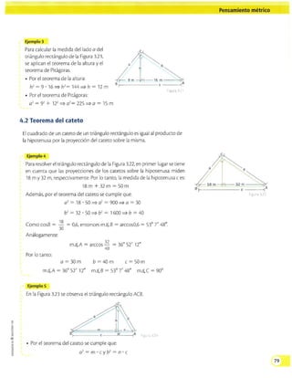 Matematicas 9 vamos a aprender