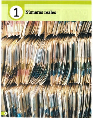 Matematicas 9 vamos a aprender