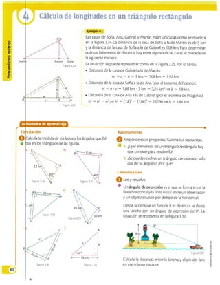 Matematicas 9 vamos a aprender