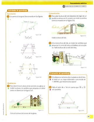 Matematicas 9 vamos a aprender