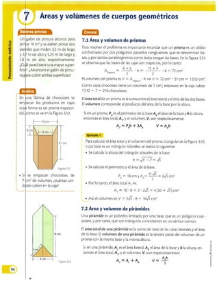 Matematicas 9 vamos a aprender
