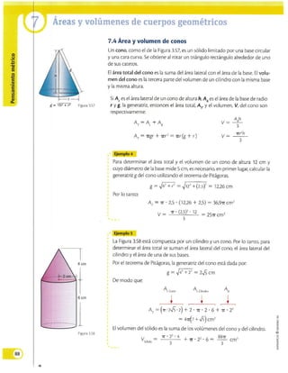 Matematicas 9 vamos a aprender