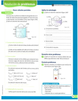 Matematicas 9 vamos a aprender