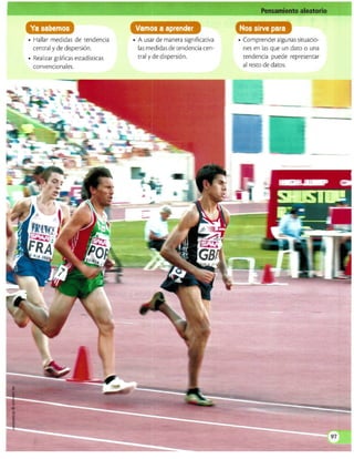 Matematicas 9 vamos a aprender