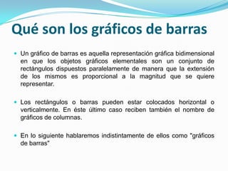Como insertar un grafico de dispersión