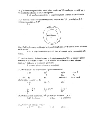 Matematicasi i 3
