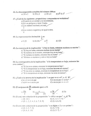 Matematicasi i 3