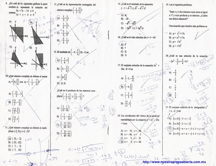 Matematicas iii 3