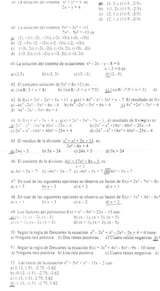 Matematicas iii 4