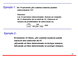 Ejemplo 1 : Ejemplo 2 : 