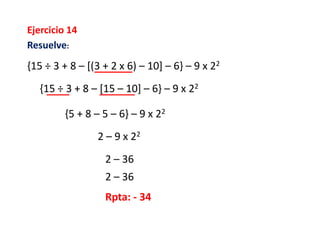 Matematicas Operaciones combinadas II.pptx