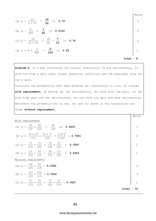 Matematicas Para Ingenieria 4ta Edicion John Bird Matematicas Para Ingenieria 4ta Edicion John Bird