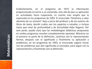 Predecir y generalizar resultados. 