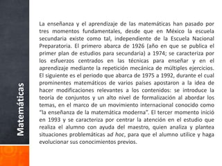 Elaborar conjeturas, comunicarlas y validarlas. 